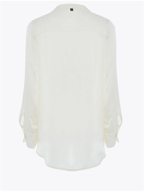 Camicia Manila Grace MANILA GRACE | C045VU-MA043
